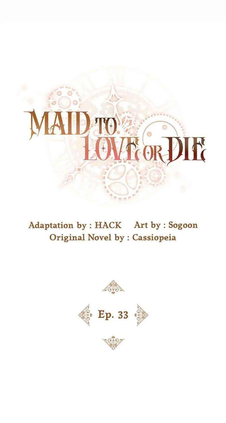 Hầu Gái Trong Trò Chơi Harem Ngược Muốn Nghỉ Việc - Chapter 33 - Page 16