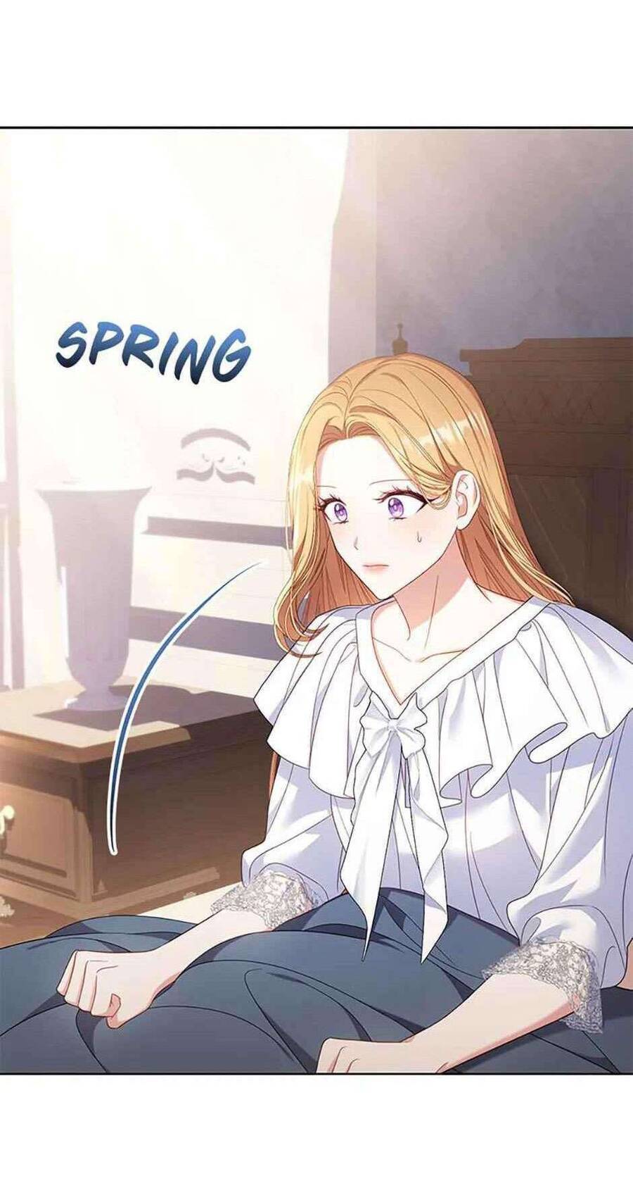 Hầu Gái Trong Trò Chơi Harem Ngược Muốn Nghỉ Việc - Chapter 33 - Page 18