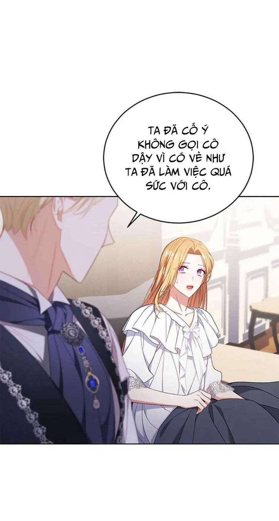 Hầu Gái Trong Trò Chơi Harem Ngược Muốn Nghỉ Việc - Chapter 33 - Page 19