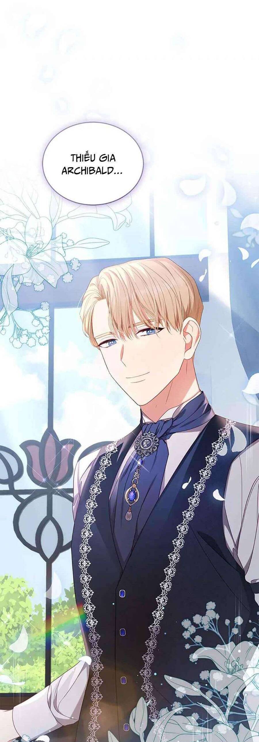 Hầu Gái Trong Trò Chơi Harem Ngược Muốn Nghỉ Việc - Chapter 33 - Page 20