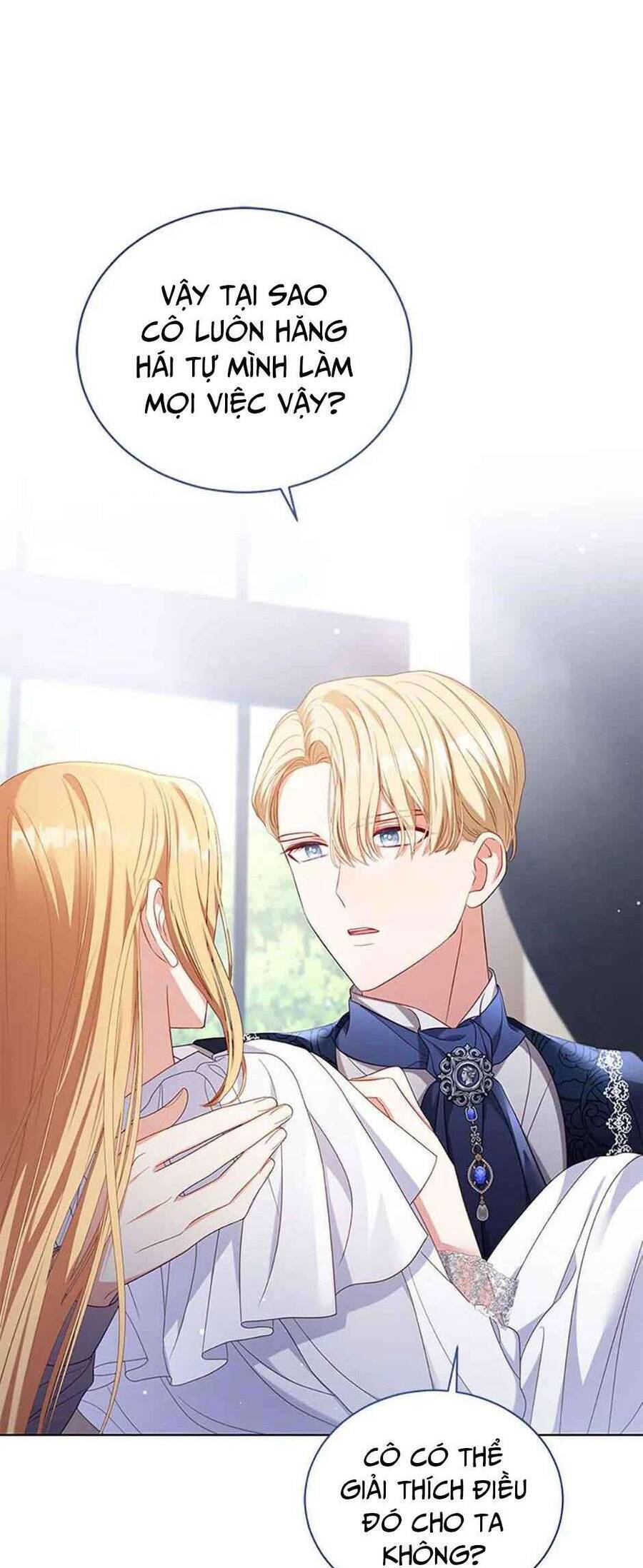 Hầu Gái Trong Trò Chơi Harem Ngược Muốn Nghỉ Việc - Chapter 33 - Page 29