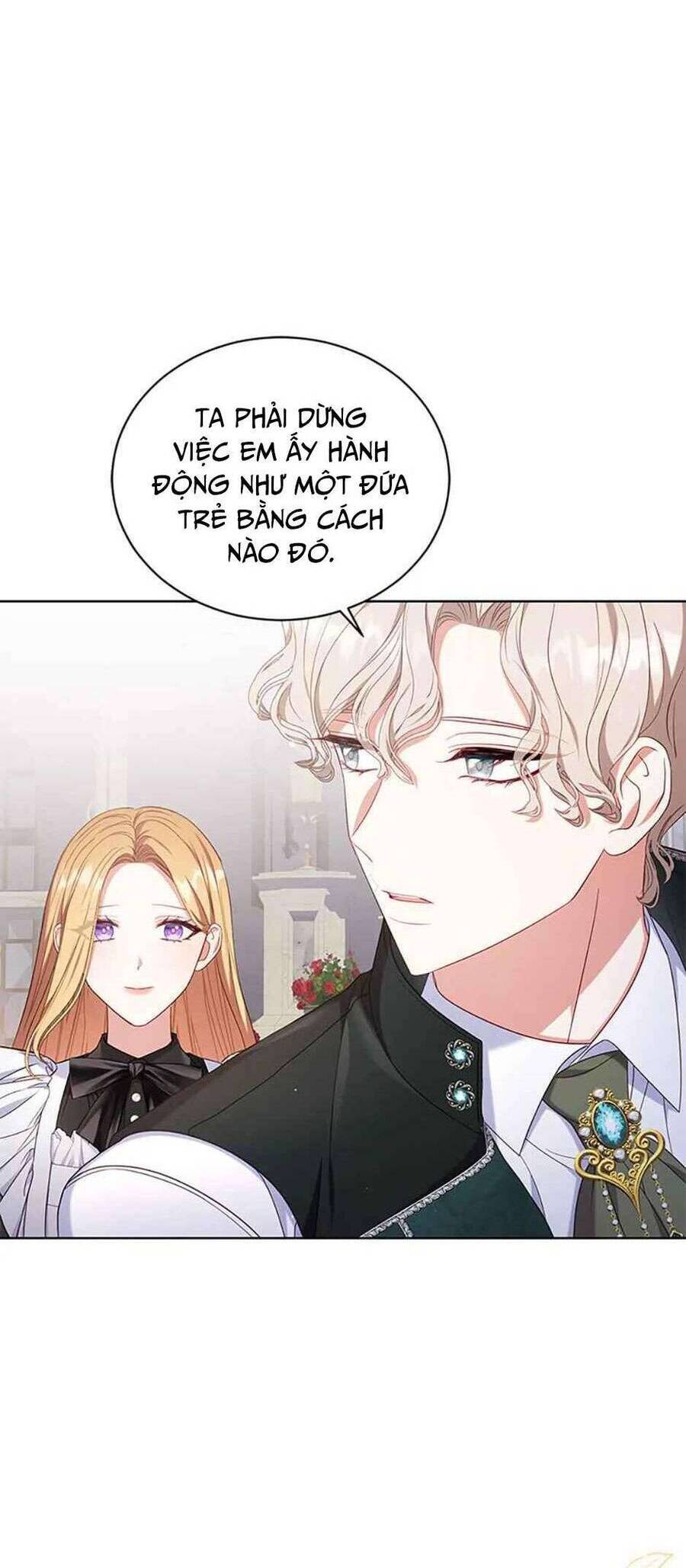 Hầu Gái Trong Trò Chơi Harem Ngược Muốn Nghỉ Việc - Chapter 33 - Page 36
