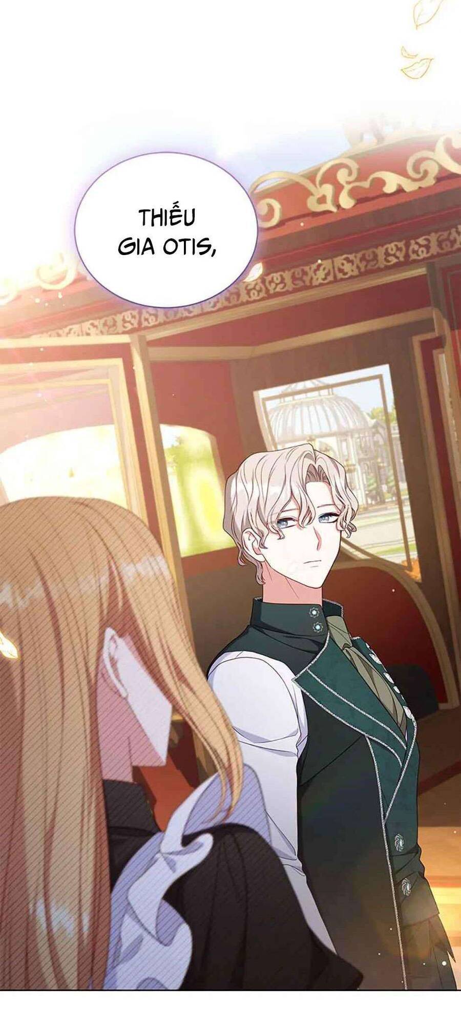 Hầu Gái Trong Trò Chơi Harem Ngược Muốn Nghỉ Việc - Chapter 33 - Page 37