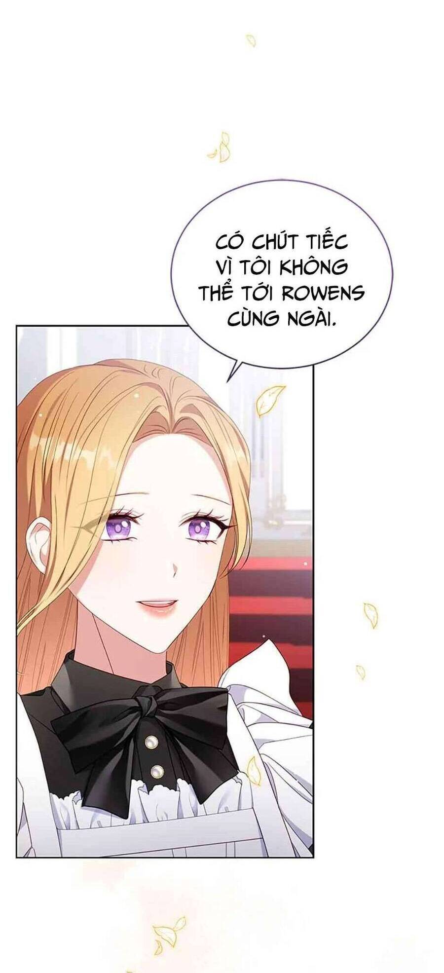 Hầu Gái Trong Trò Chơi Harem Ngược Muốn Nghỉ Việc - Chapter 33 - Page 38