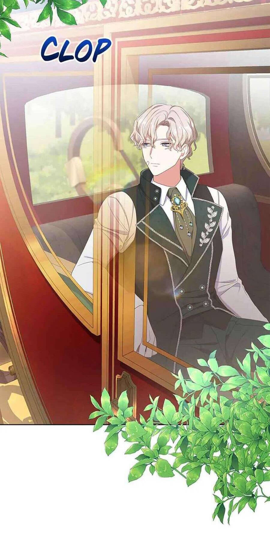 Hầu Gái Trong Trò Chơi Harem Ngược Muốn Nghỉ Việc - Chapter 33 - Page 42