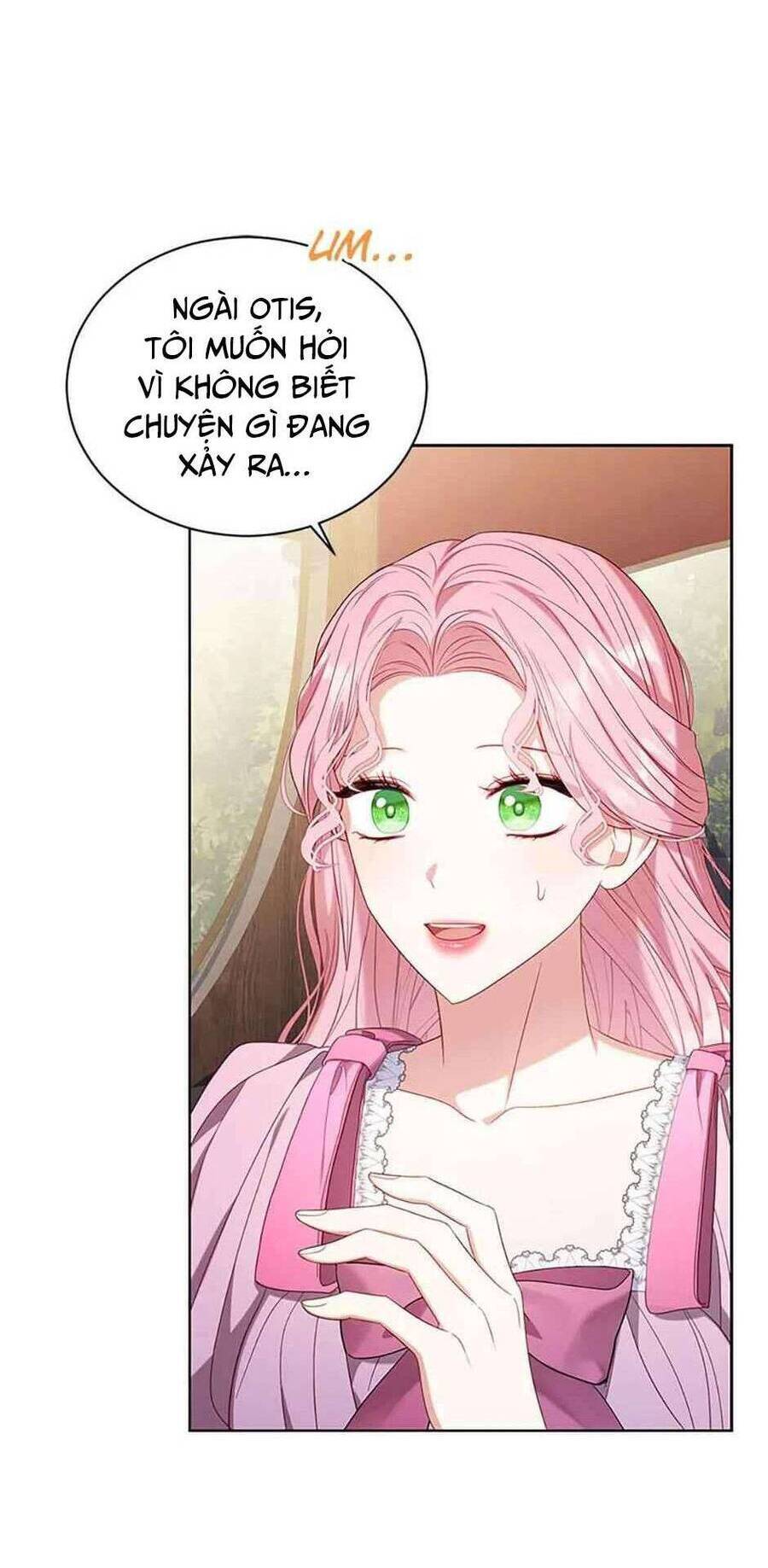 Hầu Gái Trong Trò Chơi Harem Ngược Muốn Nghỉ Việc - Chapter 33 - Page 44