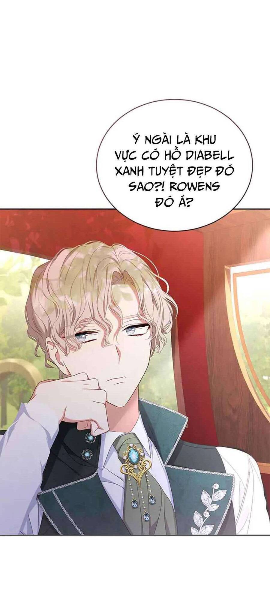 Hầu Gái Trong Trò Chơi Harem Ngược Muốn Nghỉ Việc - Chapter 33 - Page 46