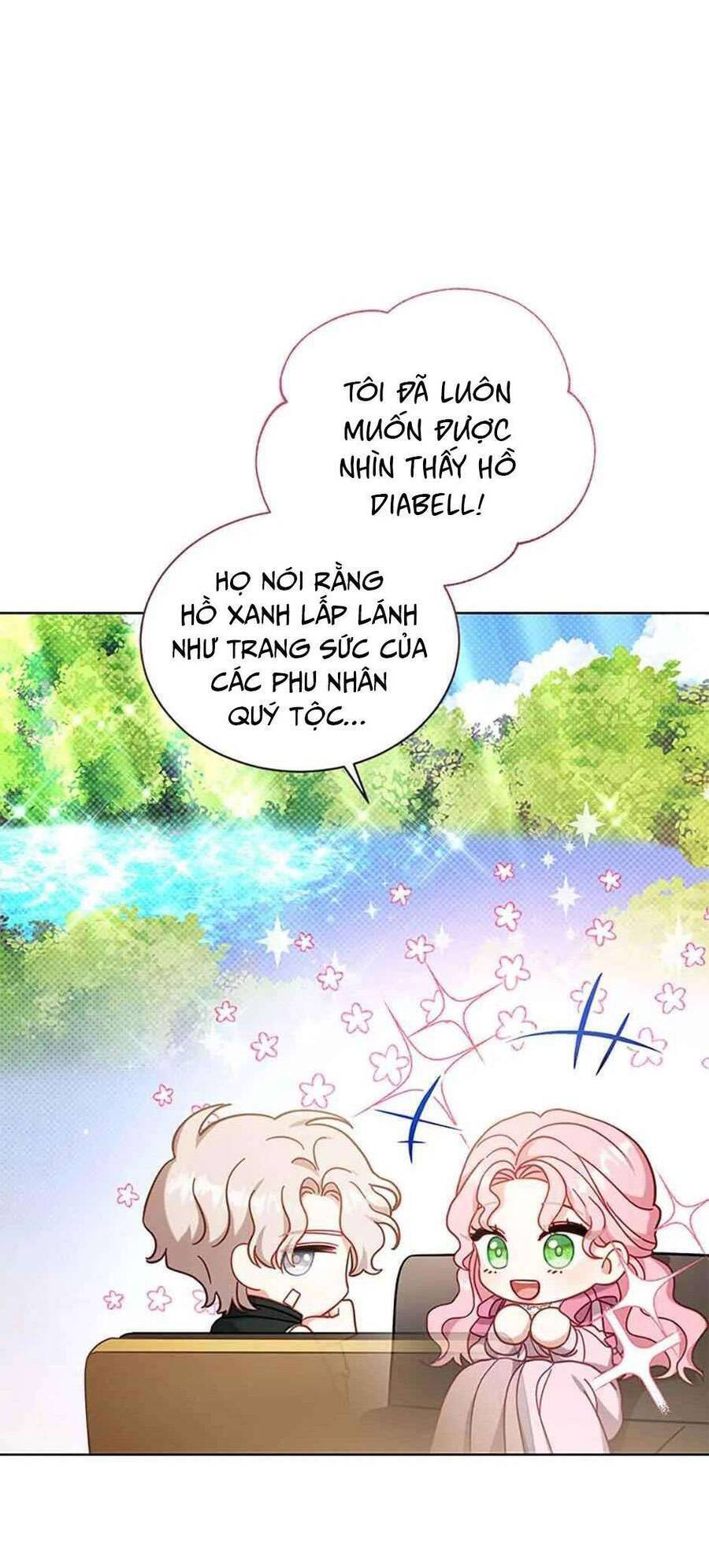 Hầu Gái Trong Trò Chơi Harem Ngược Muốn Nghỉ Việc - Chapter 33 - Page 47