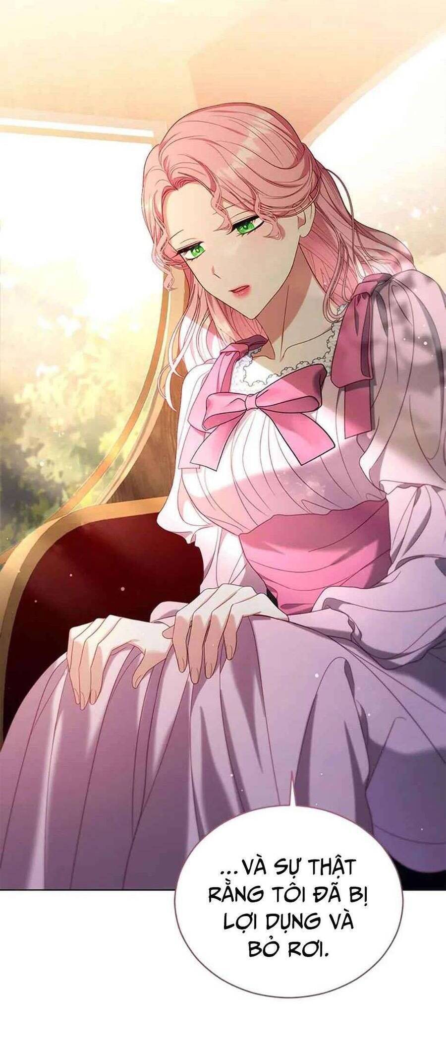 Hầu Gái Trong Trò Chơi Harem Ngược Muốn Nghỉ Việc - Chapter 33 - Page 50