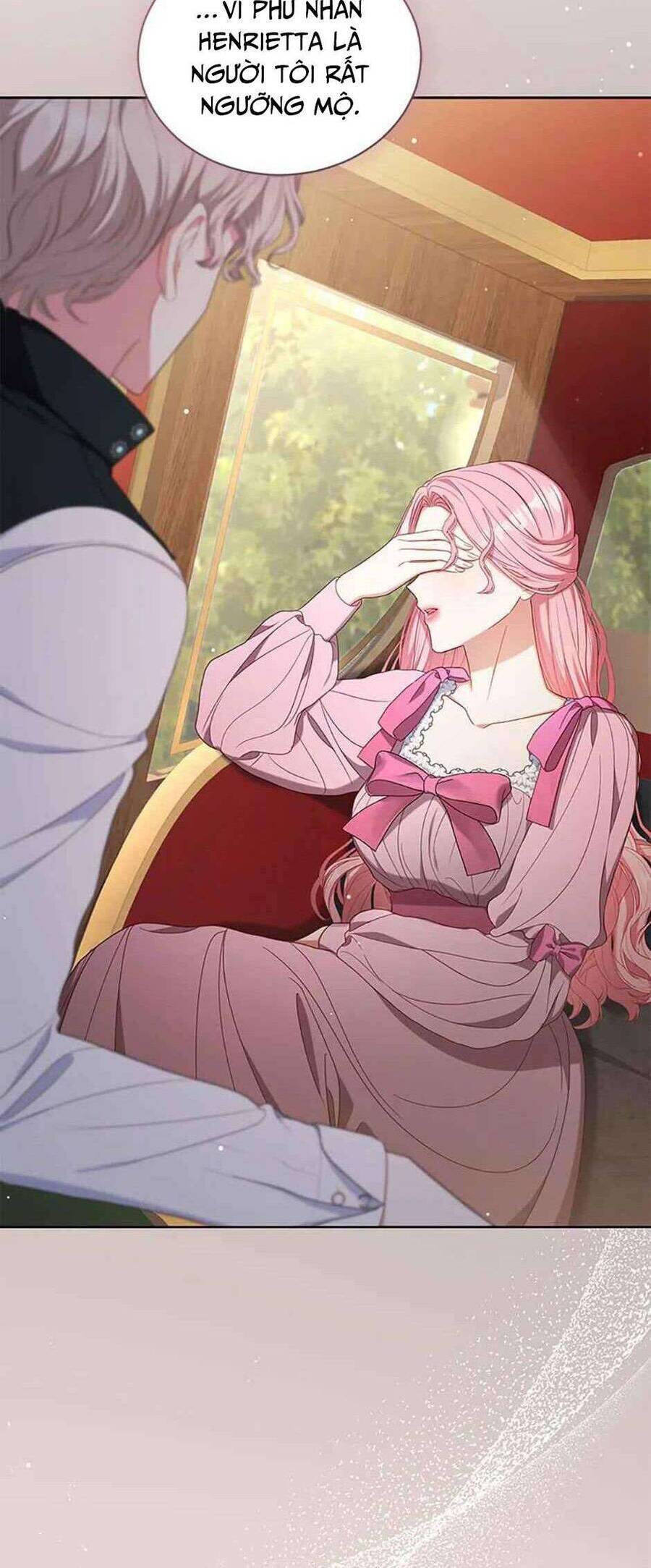 Hầu Gái Trong Trò Chơi Harem Ngược Muốn Nghỉ Việc - Chapter 33 - Page 54