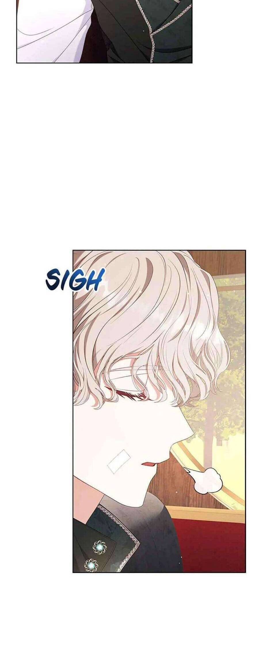 Hầu Gái Trong Trò Chơi Harem Ngược Muốn Nghỉ Việc - Chapter 33 - Page 56