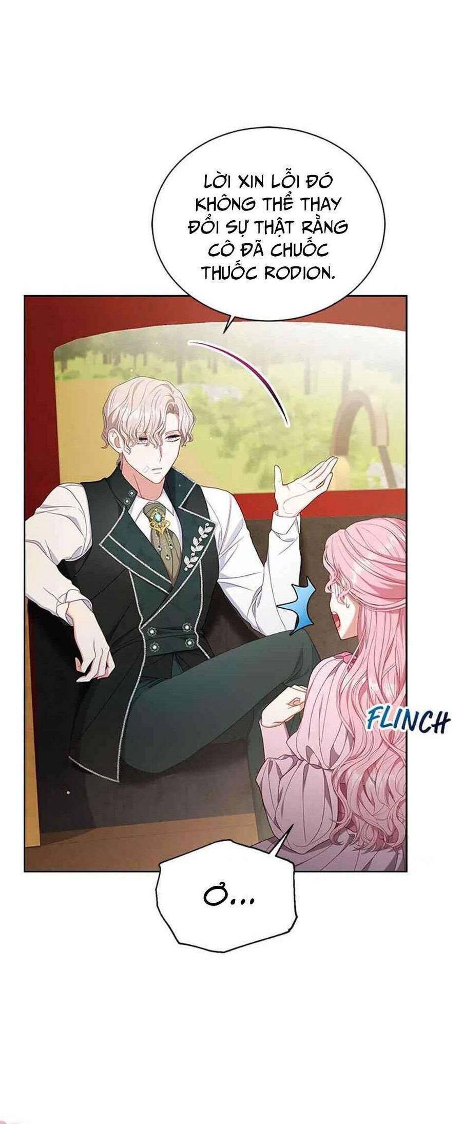 Hầu Gái Trong Trò Chơi Harem Ngược Muốn Nghỉ Việc - Chapter 33 - Page 57