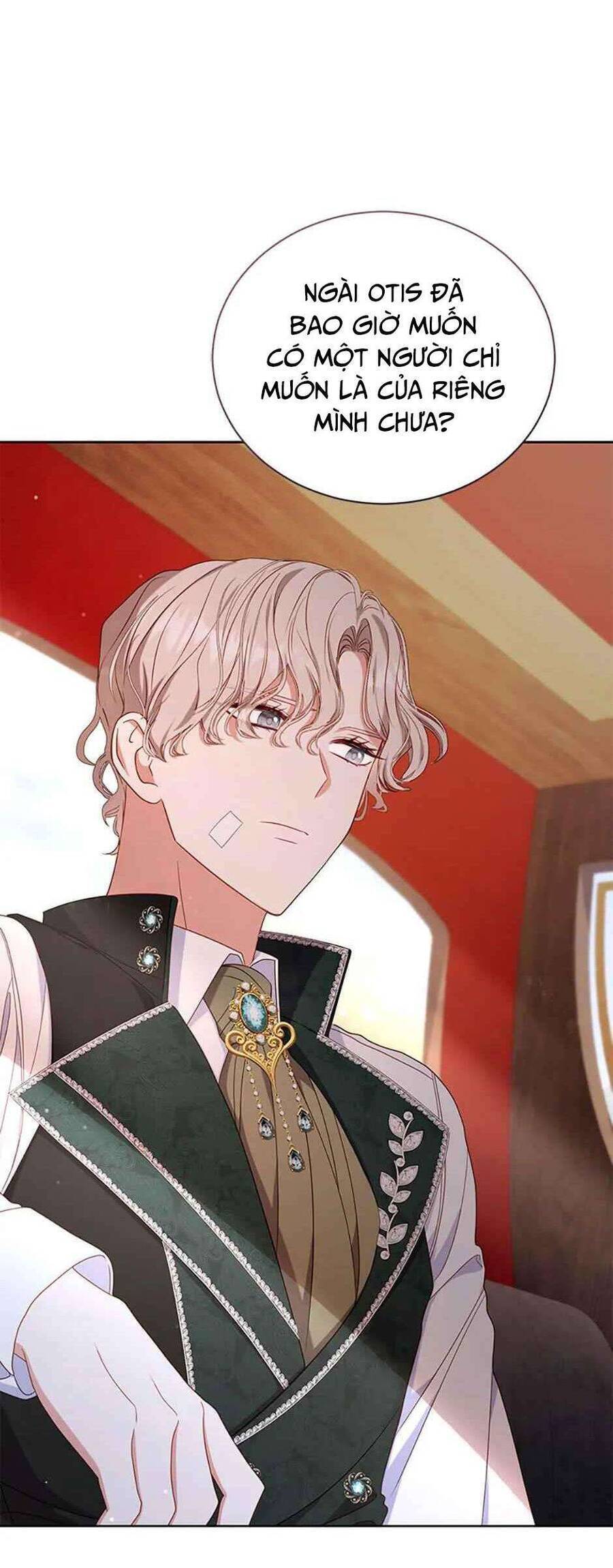 Hầu Gái Trong Trò Chơi Harem Ngược Muốn Nghỉ Việc - Chapter 33 - Page 59