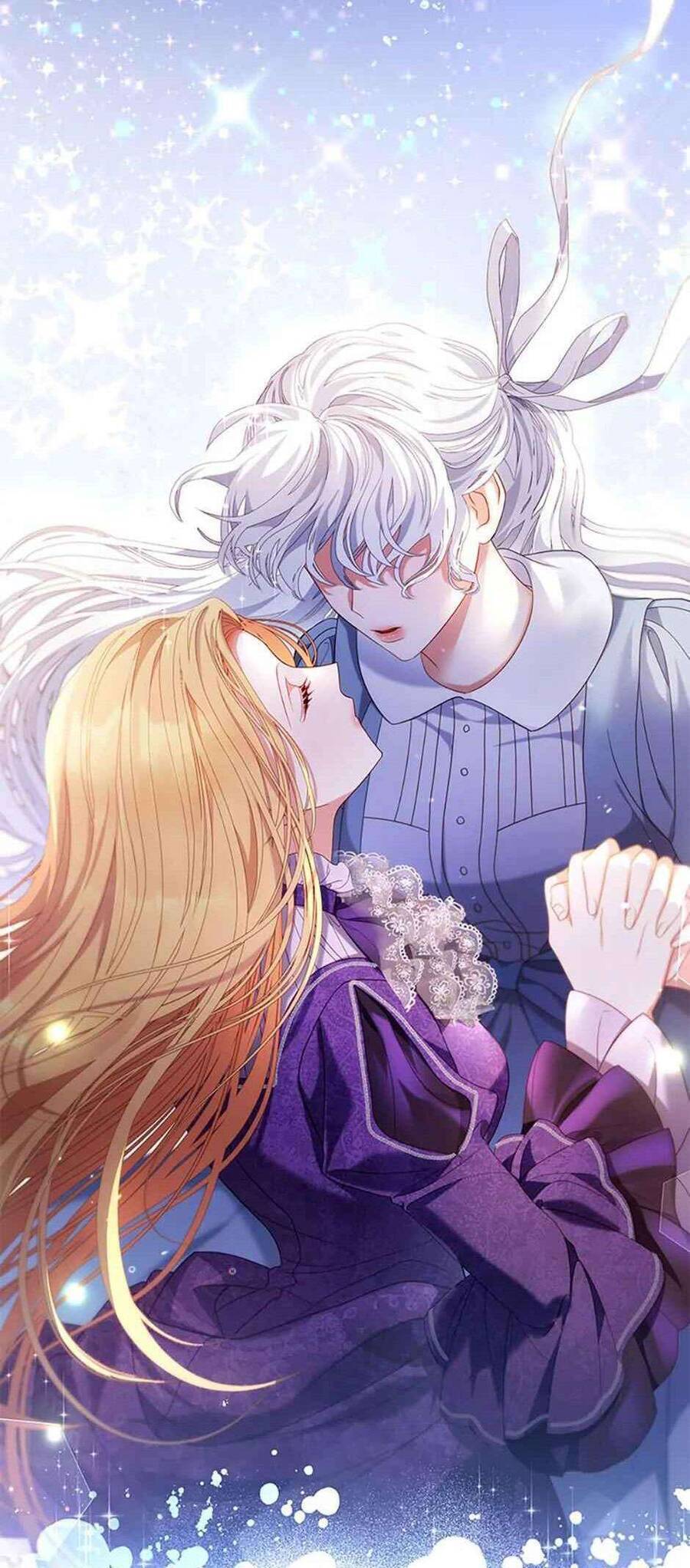 Hầu Gái Trong Trò Chơi Harem Ngược Muốn Nghỉ Việc - Chapter 33 - Page 6