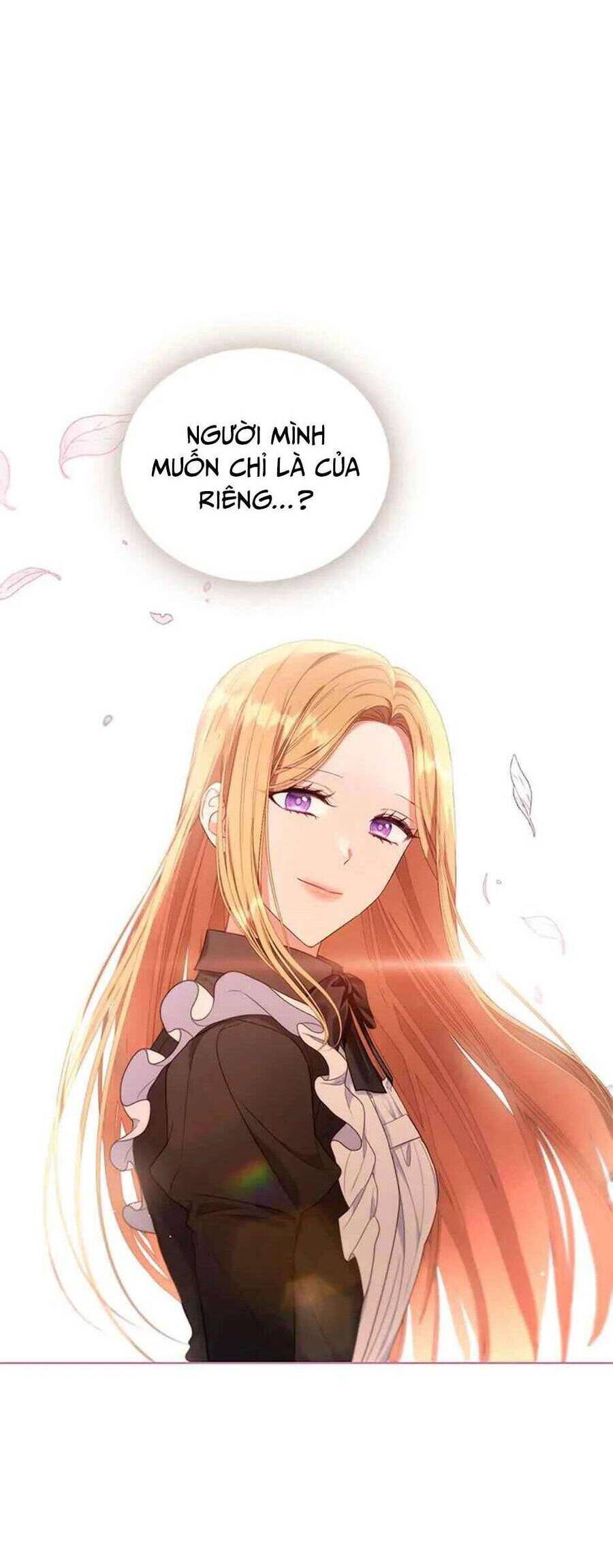 Hầu Gái Trong Trò Chơi Harem Ngược Muốn Nghỉ Việc - Chapter 33 - Page 60