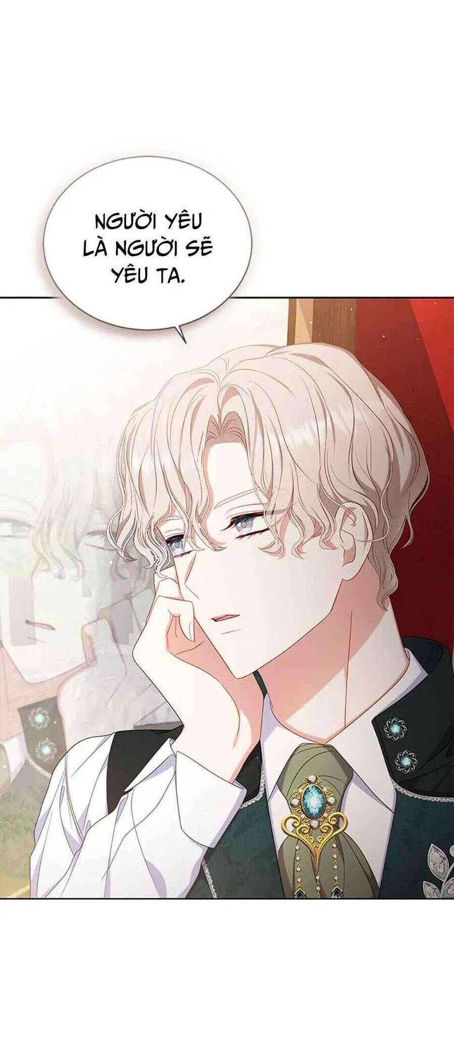 Hầu Gái Trong Trò Chơi Harem Ngược Muốn Nghỉ Việc - Chapter 33 - Page 62