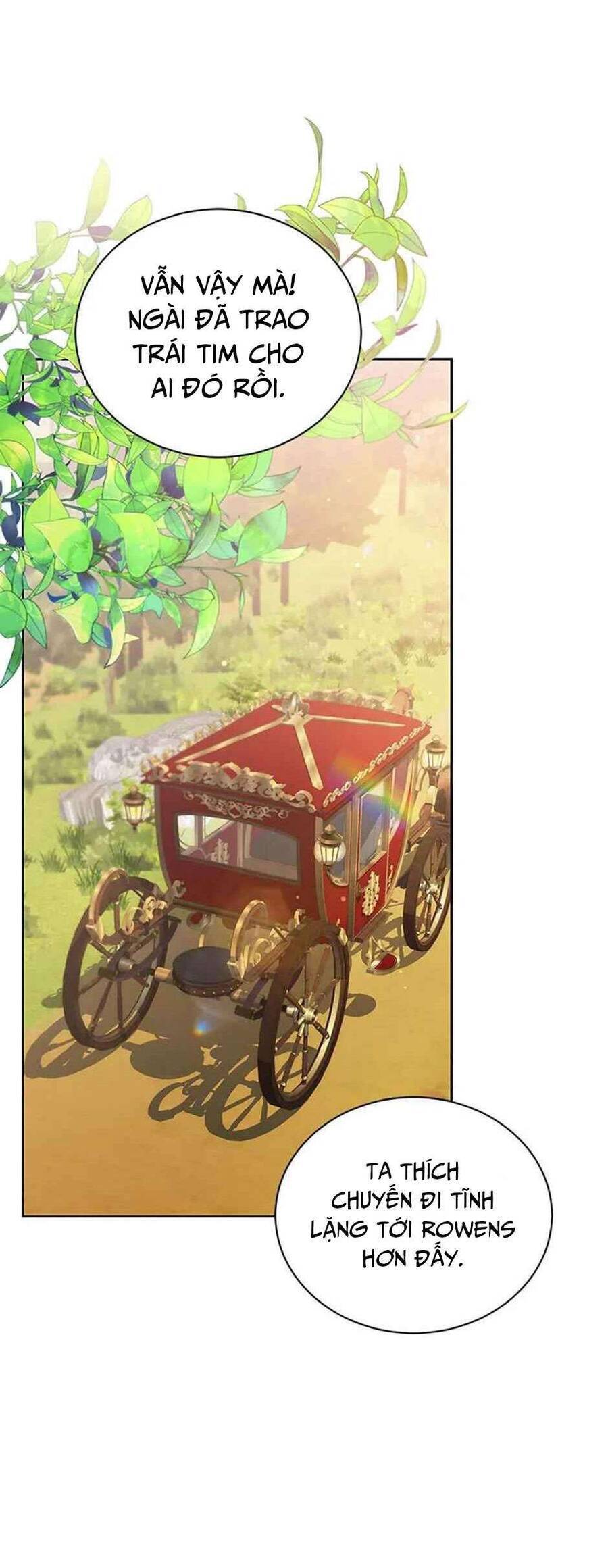 Hầu Gái Trong Trò Chơi Harem Ngược Muốn Nghỉ Việc - Chapter 33 - Page 63