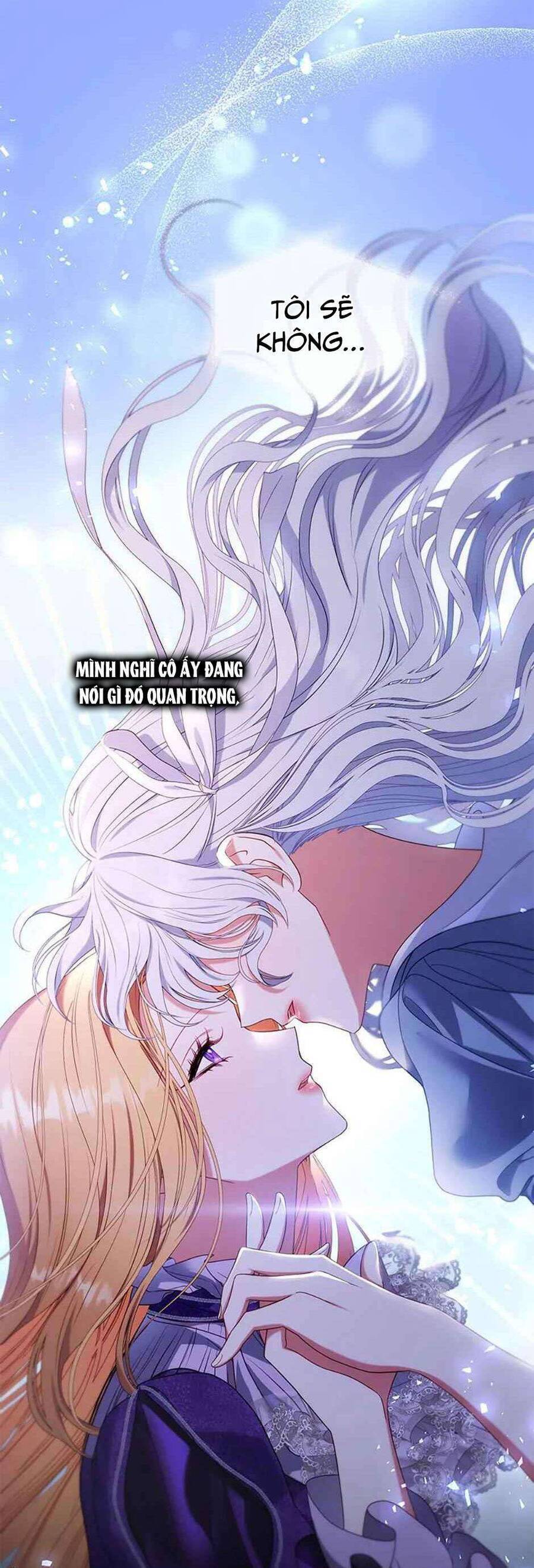 Hầu Gái Trong Trò Chơi Harem Ngược Muốn Nghỉ Việc - Chapter 33 - Page 8