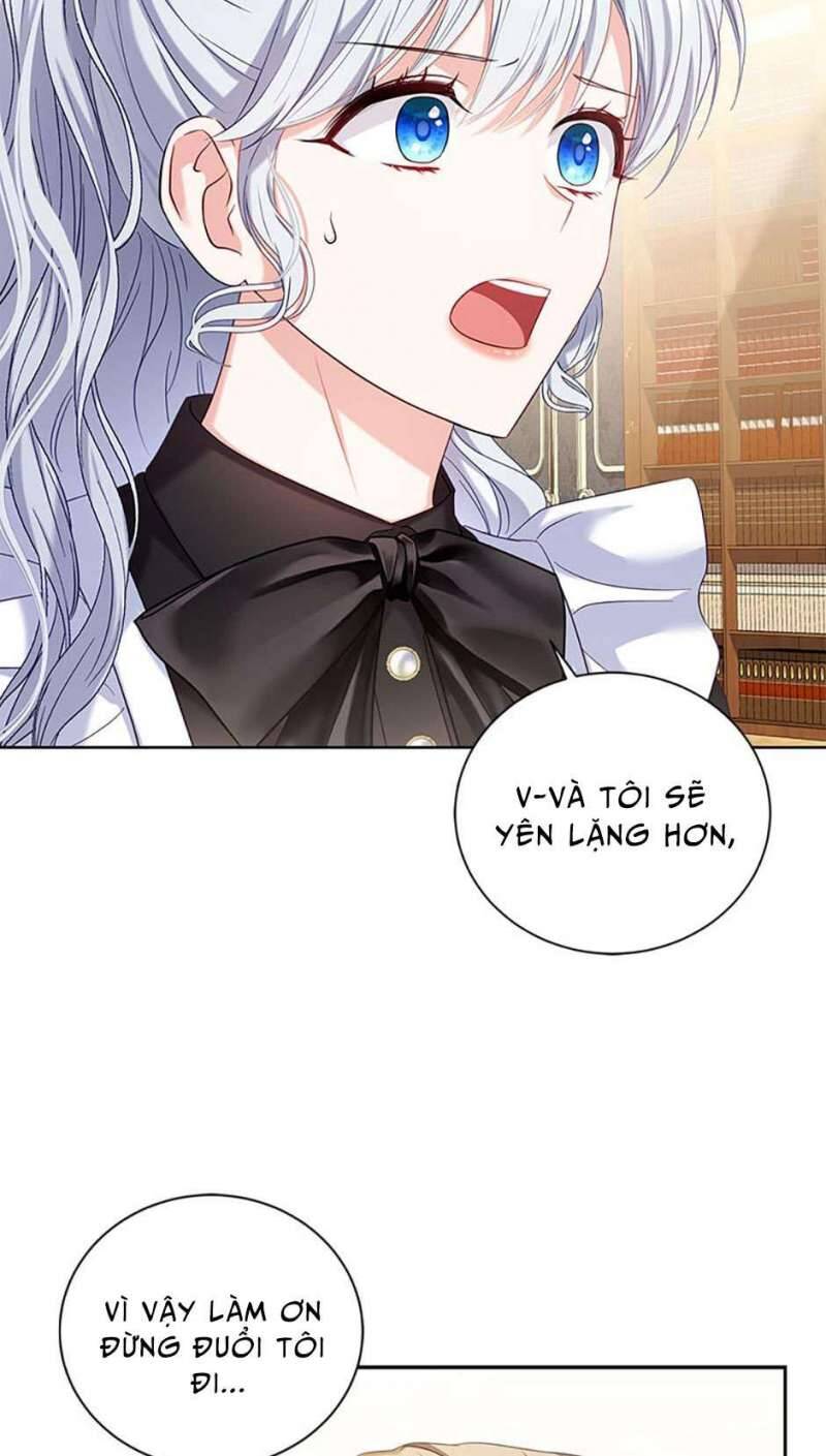 Hầu Gái Trong Trò Chơi Harem Ngược Muốn Nghỉ Việc - Chapter 4.2 - Page 10