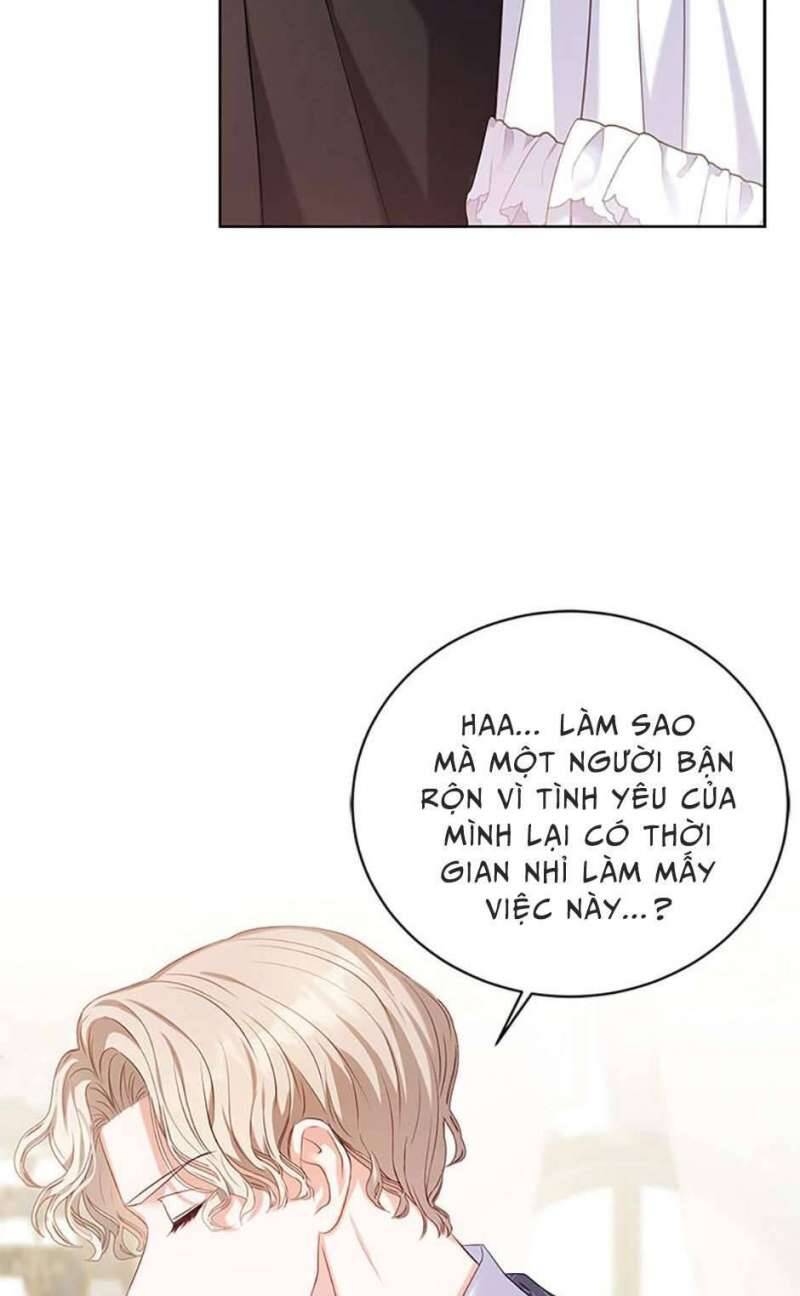 Hầu Gái Trong Trò Chơi Harem Ngược Muốn Nghỉ Việc - Chapter 4.2 - Page 14