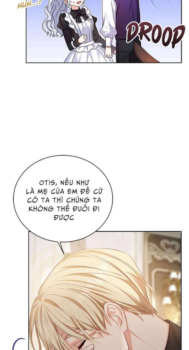 Hầu Gái Trong Trò Chơi Harem Ngược Muốn Nghỉ Việc - Chapter 4.2 - Page 19