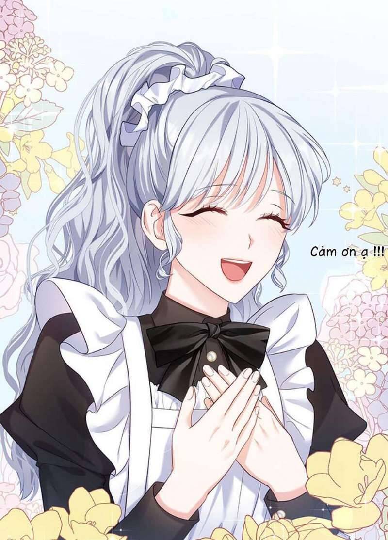 Hầu Gái Trong Trò Chơi Harem Ngược Muốn Nghỉ Việc - Chapter 4.2 - Page 23