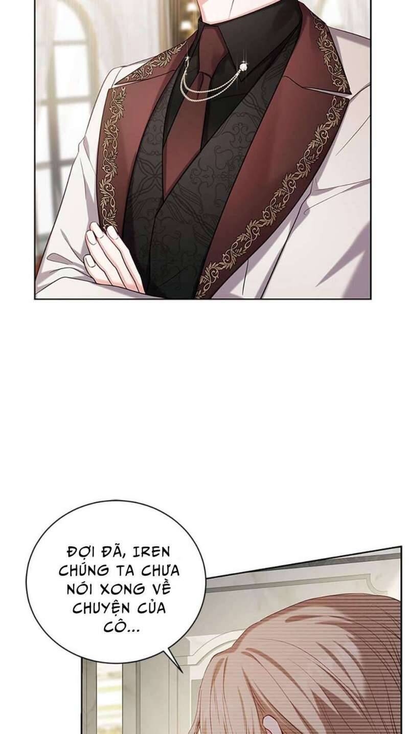 Hầu Gái Trong Trò Chơi Harem Ngược Muốn Nghỉ Việc - Chapter 4.2 - Page 26