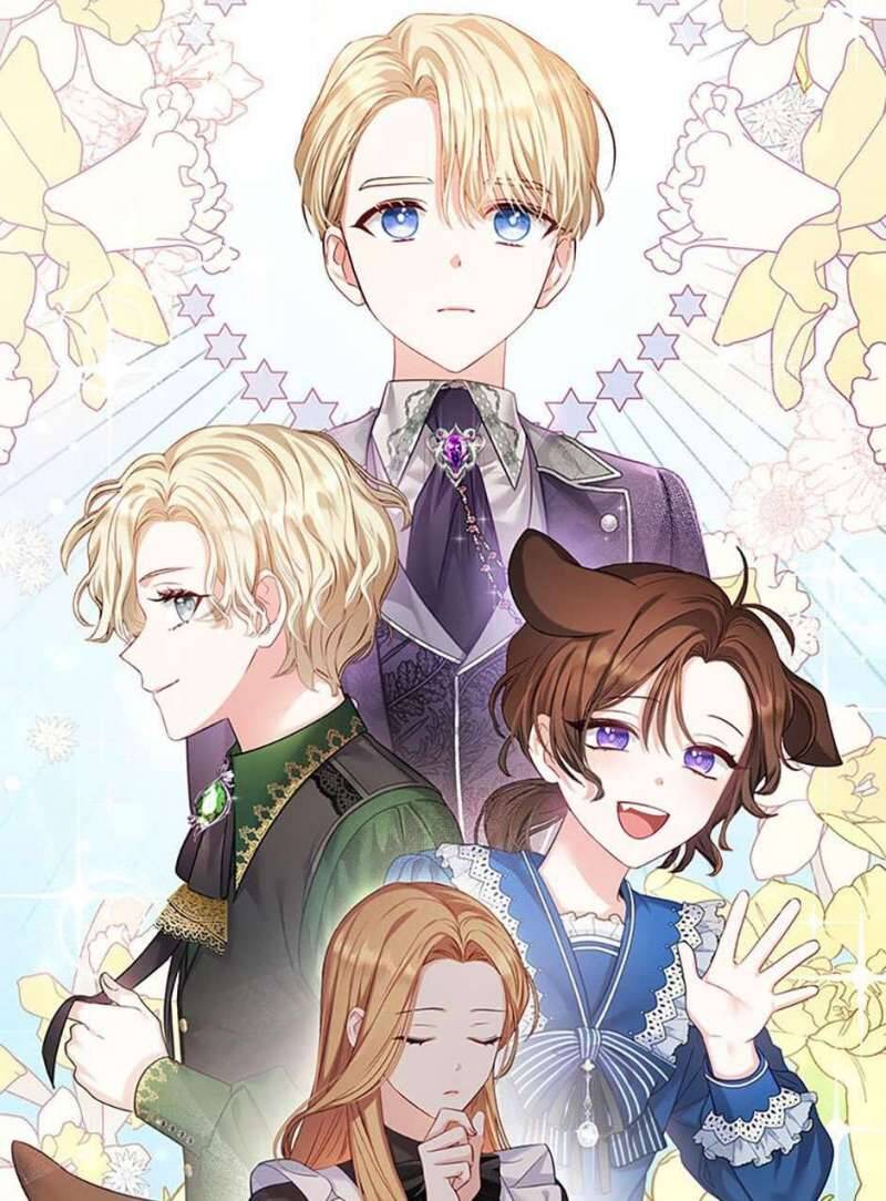 Hầu Gái Trong Trò Chơi Harem Ngược Muốn Nghỉ Việc - Chapter 4.2 - Page 30