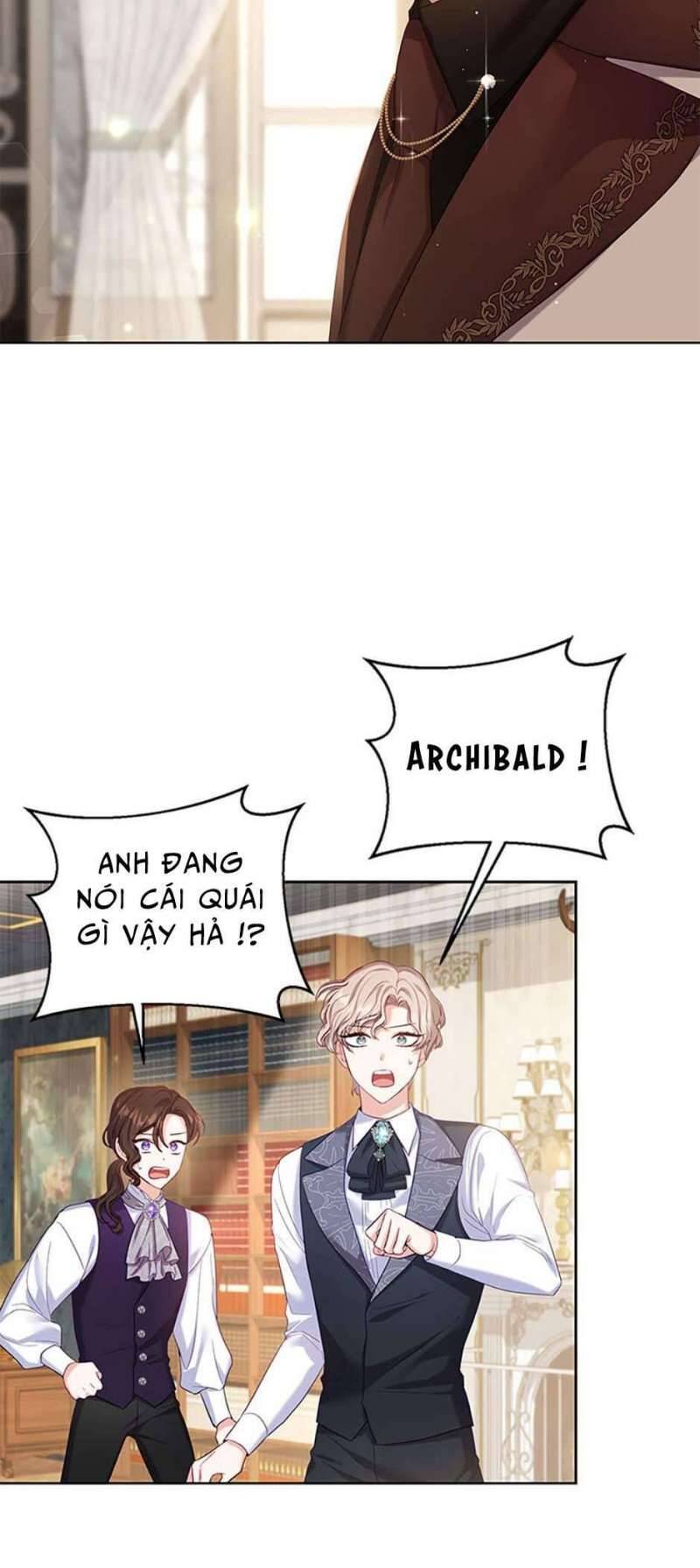 Hầu Gái Trong Trò Chơi Harem Ngược Muốn Nghỉ Việc - Chapter 4.2 - Page 39