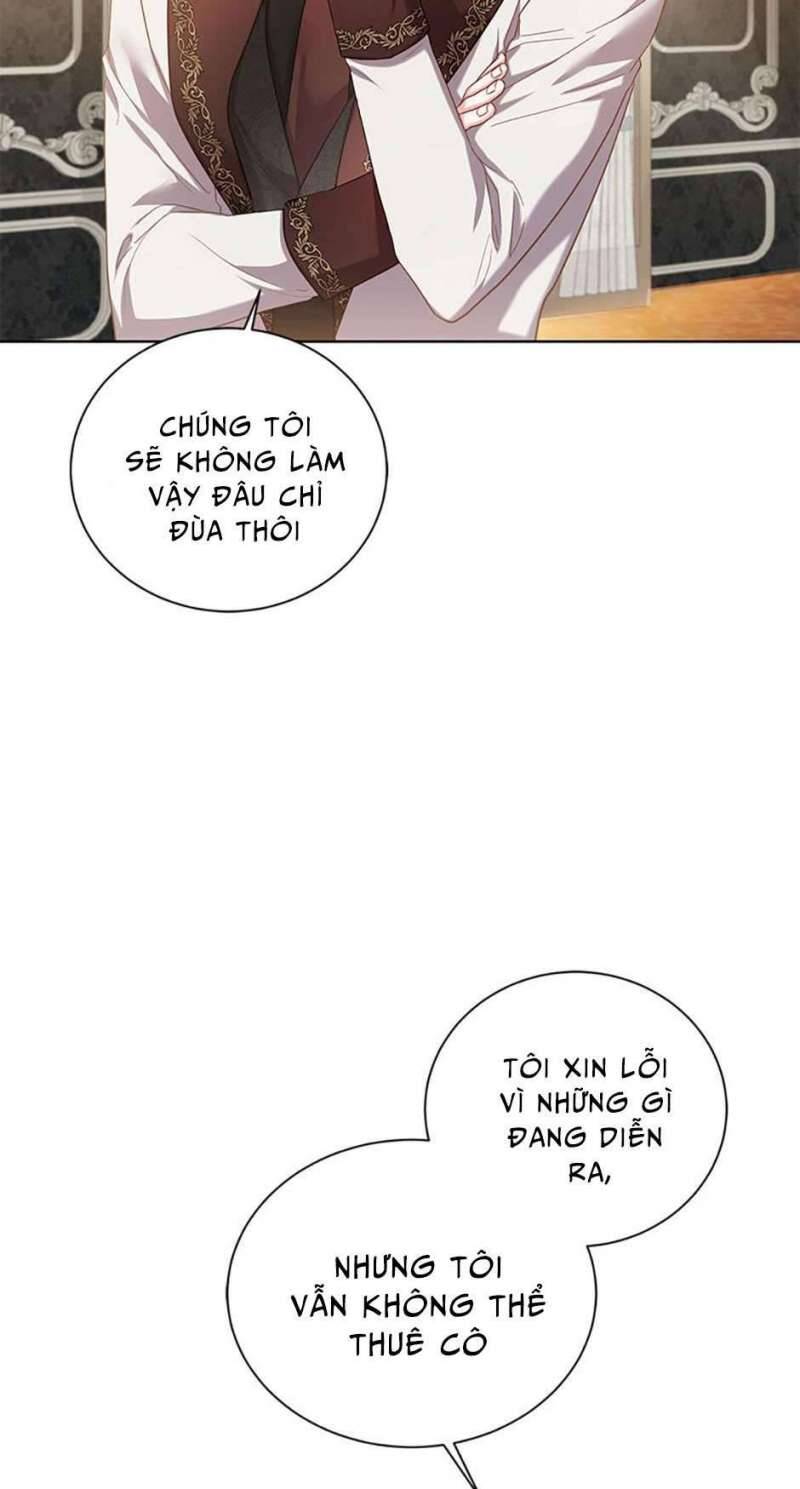 Hầu Gái Trong Trò Chơi Harem Ngược Muốn Nghỉ Việc - Chapter 4.2 - Page 5