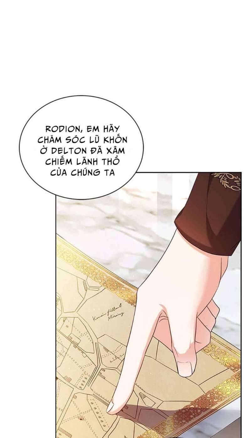 Hầu Gái Trong Trò Chơi Harem Ngược Muốn Nghỉ Việc - Chapter 4.2 - Page 58
