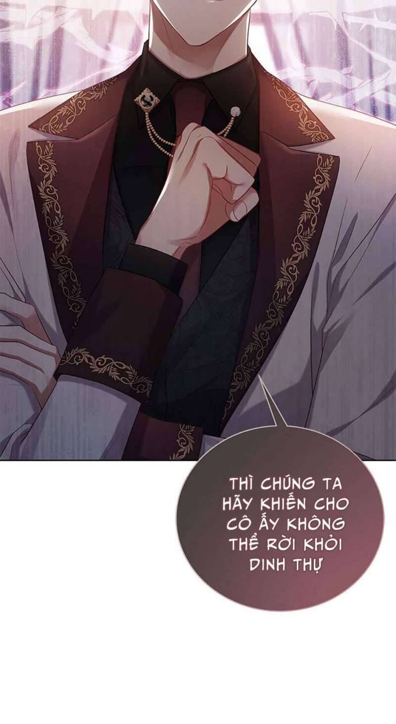 Hầu Gái Trong Trò Chơi Harem Ngược Muốn Nghỉ Việc - Chapter 4.2 - Page 68