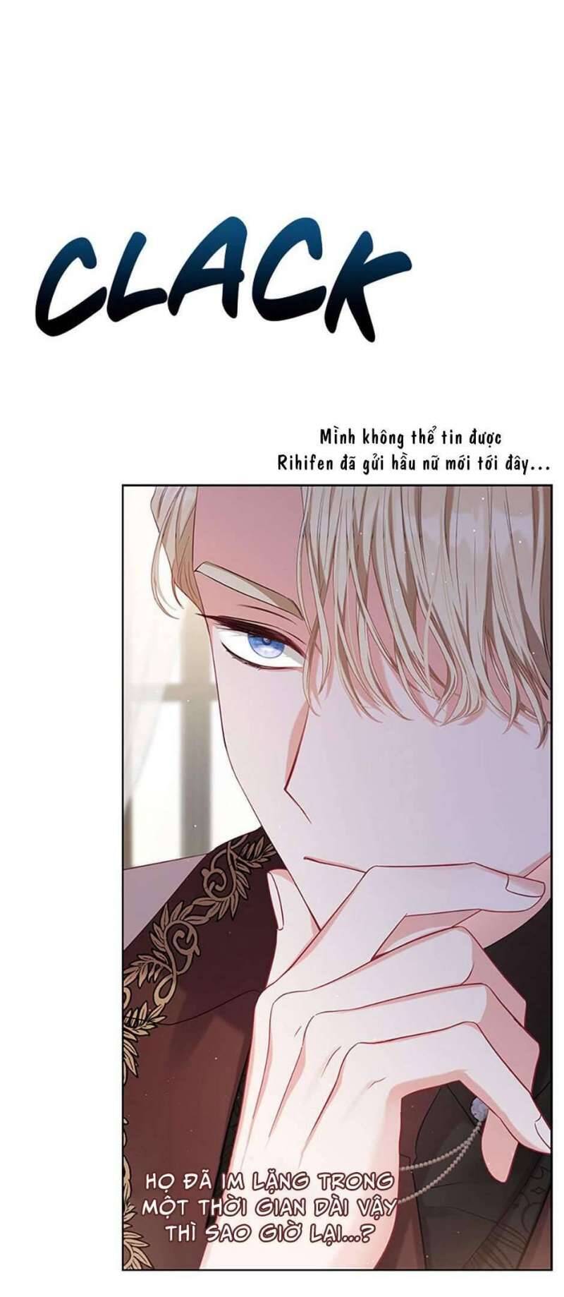 Hầu Gái Trong Trò Chơi Harem Ngược Muốn Nghỉ Việc - Chapter 4.2 - Page 70