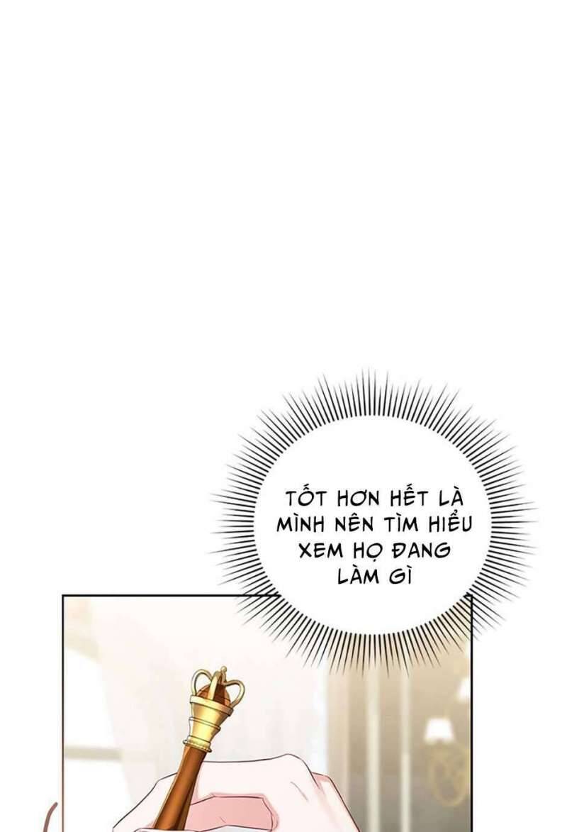 Hầu Gái Trong Trò Chơi Harem Ngược Muốn Nghỉ Việc - Chapter 4.2 - Page 71