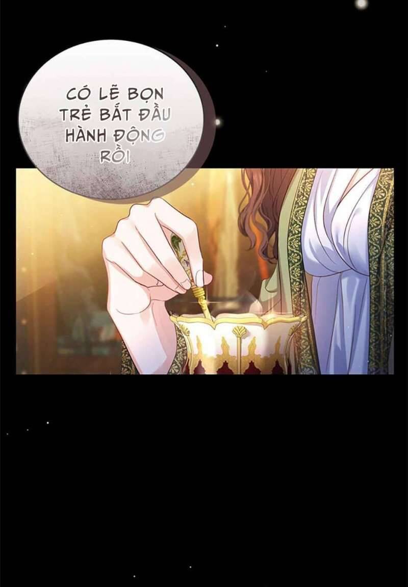 Hầu Gái Trong Trò Chơi Harem Ngược Muốn Nghỉ Việc - Chapter 4.2 - Page 79