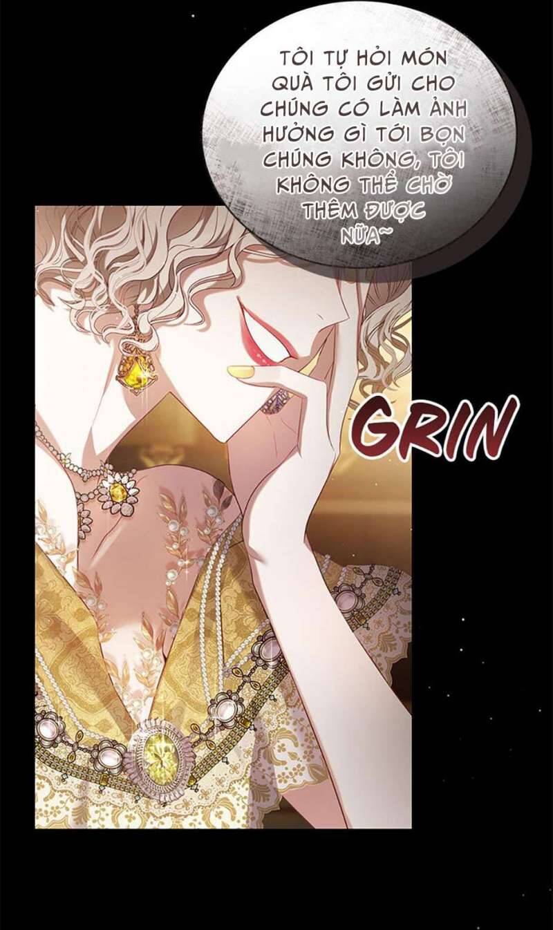 Hầu Gái Trong Trò Chơi Harem Ngược Muốn Nghỉ Việc - Chapter 4.2 - Page 80