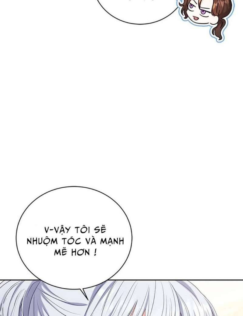 Hầu Gái Trong Trò Chơi Harem Ngược Muốn Nghỉ Việc - Chapter 4.2 - Page 9