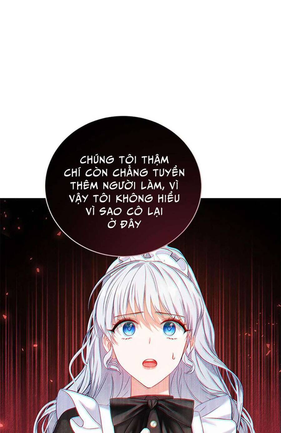 Hầu Gái Trong Trò Chơi Harem Ngược Muốn Nghỉ Việc - Chapter 4 - Page 11