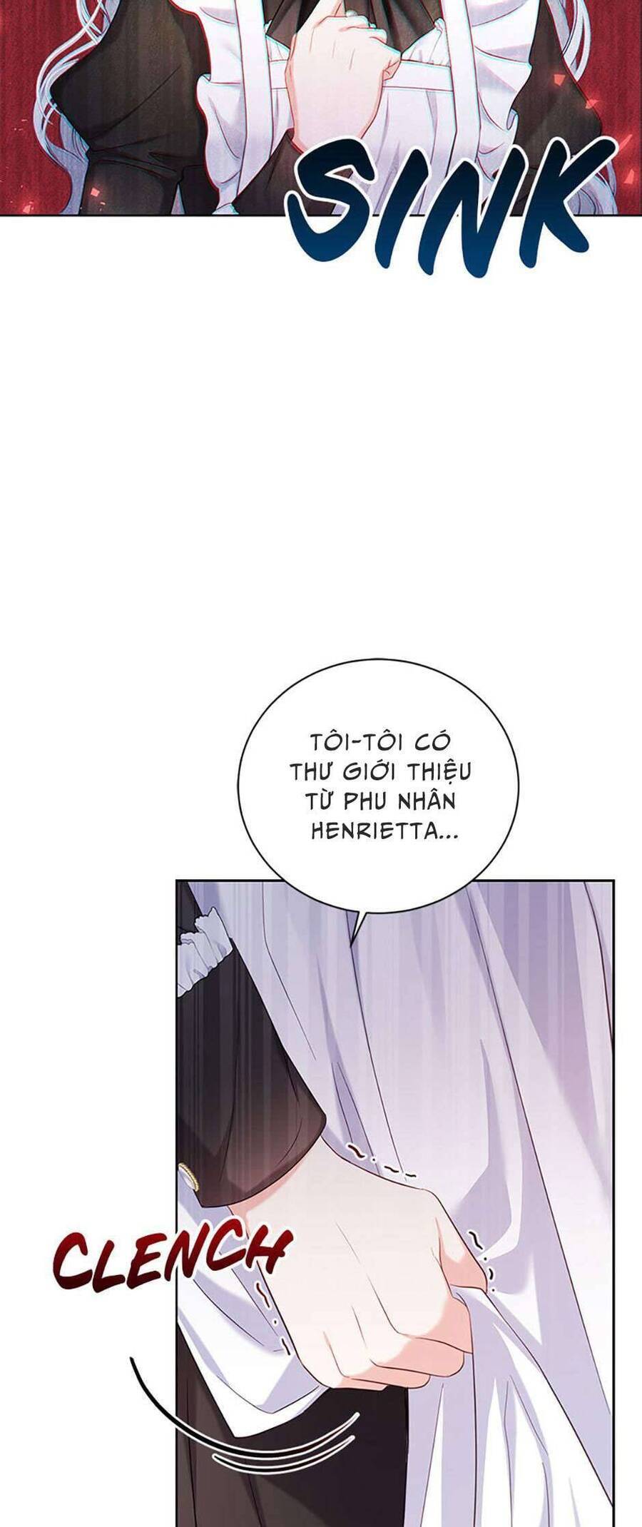 Hầu Gái Trong Trò Chơi Harem Ngược Muốn Nghỉ Việc - Chapter 4 - Page 12