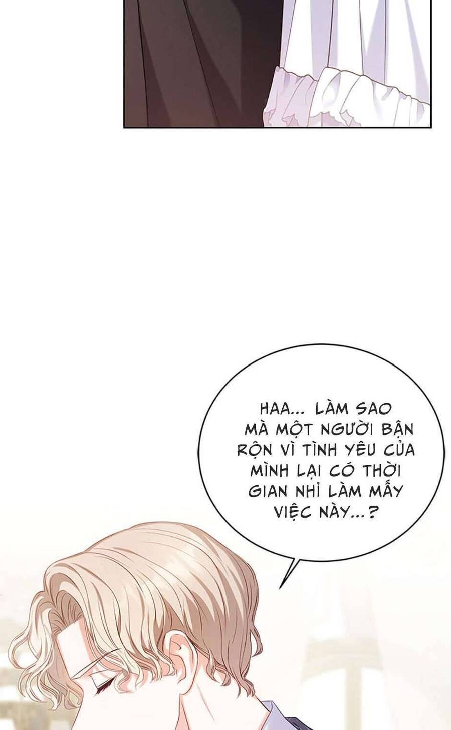 Hầu Gái Trong Trò Chơi Harem Ngược Muốn Nghỉ Việc - Chapter 4 - Page 13