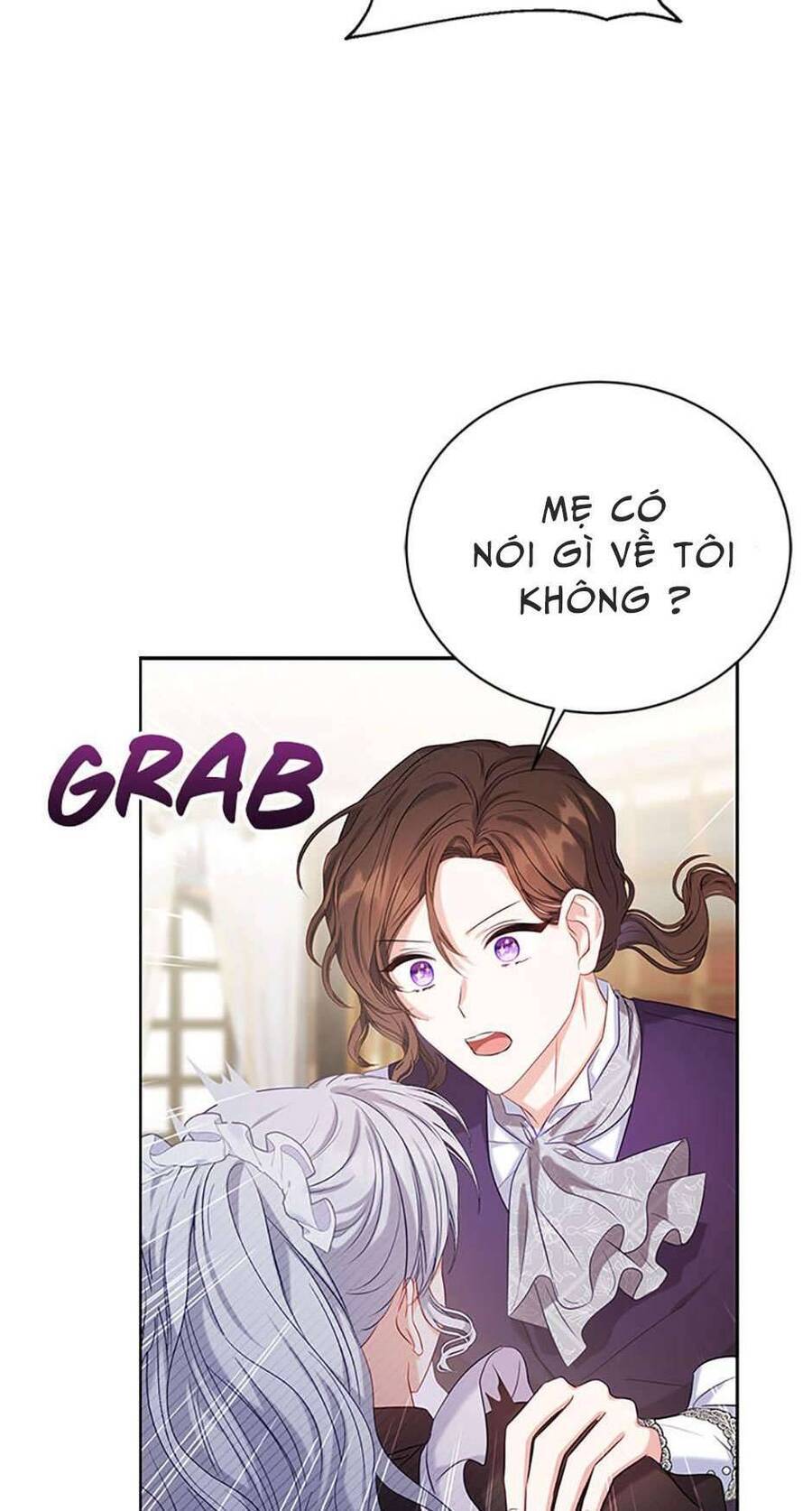 Hầu Gái Trong Trò Chơi Harem Ngược Muốn Nghỉ Việc - Chapter 4 - Page 15