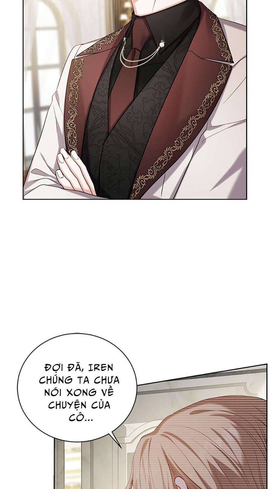 Hầu Gái Trong Trò Chơi Harem Ngược Muốn Nghỉ Việc - Chapter 4 - Page 25