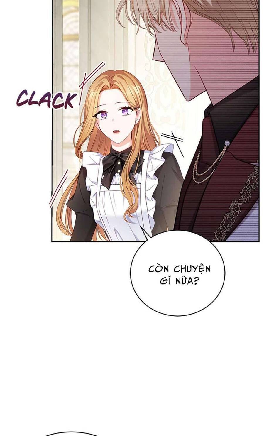 Hầu Gái Trong Trò Chơi Harem Ngược Muốn Nghỉ Việc - Chapter 4 - Page 26