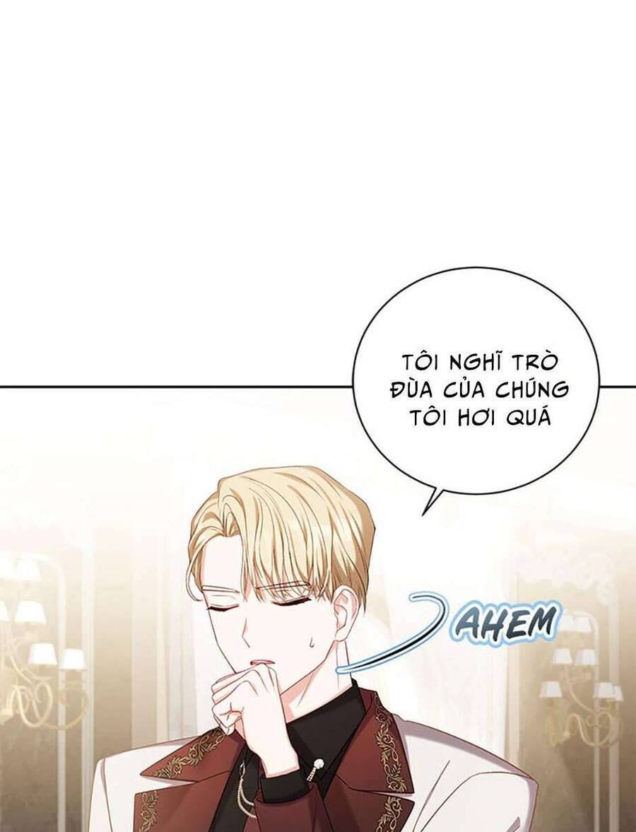 Hầu Gái Trong Trò Chơi Harem Ngược Muốn Nghỉ Việc - Chapter 4 - Page 3