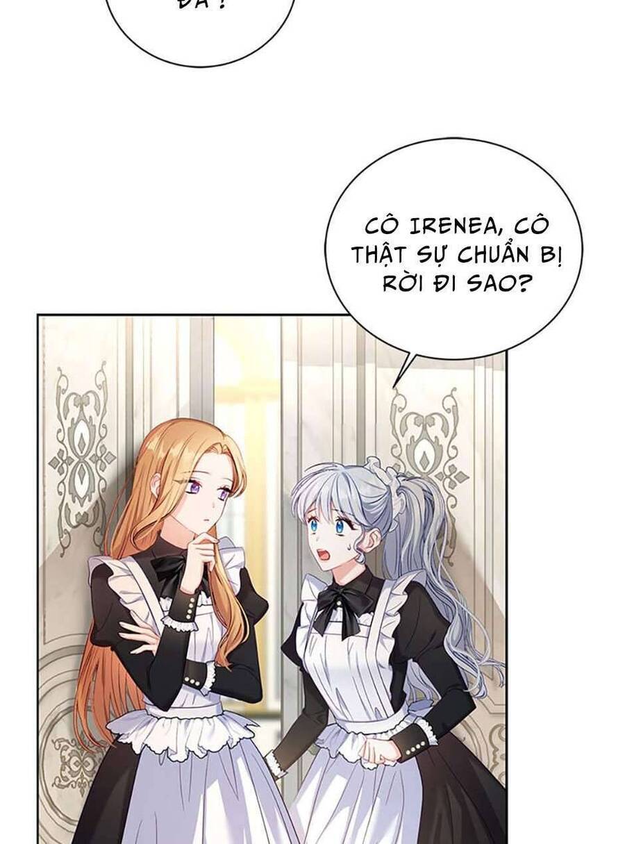 Hầu Gái Trong Trò Chơi Harem Ngược Muốn Nghỉ Việc - Chapter 4 - Page 31