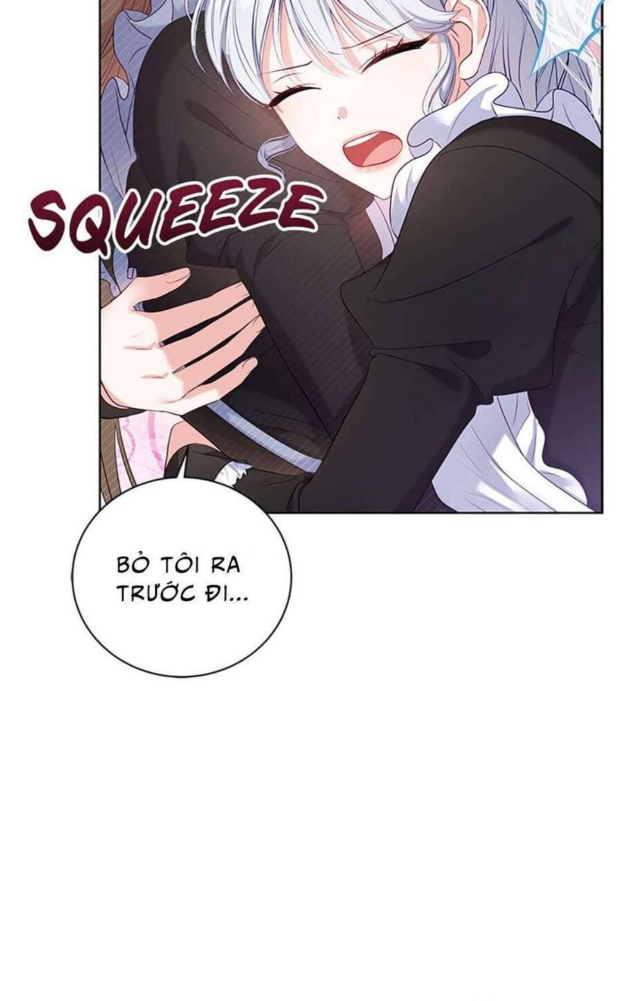 Hầu Gái Trong Trò Chơi Harem Ngược Muốn Nghỉ Việc - Chapter 4 - Page 34