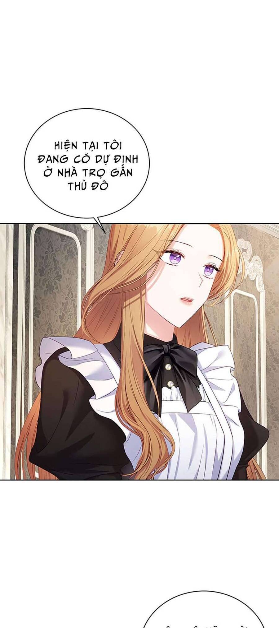 Hầu Gái Trong Trò Chơi Harem Ngược Muốn Nghỉ Việc - Chapter 4 - Page 39