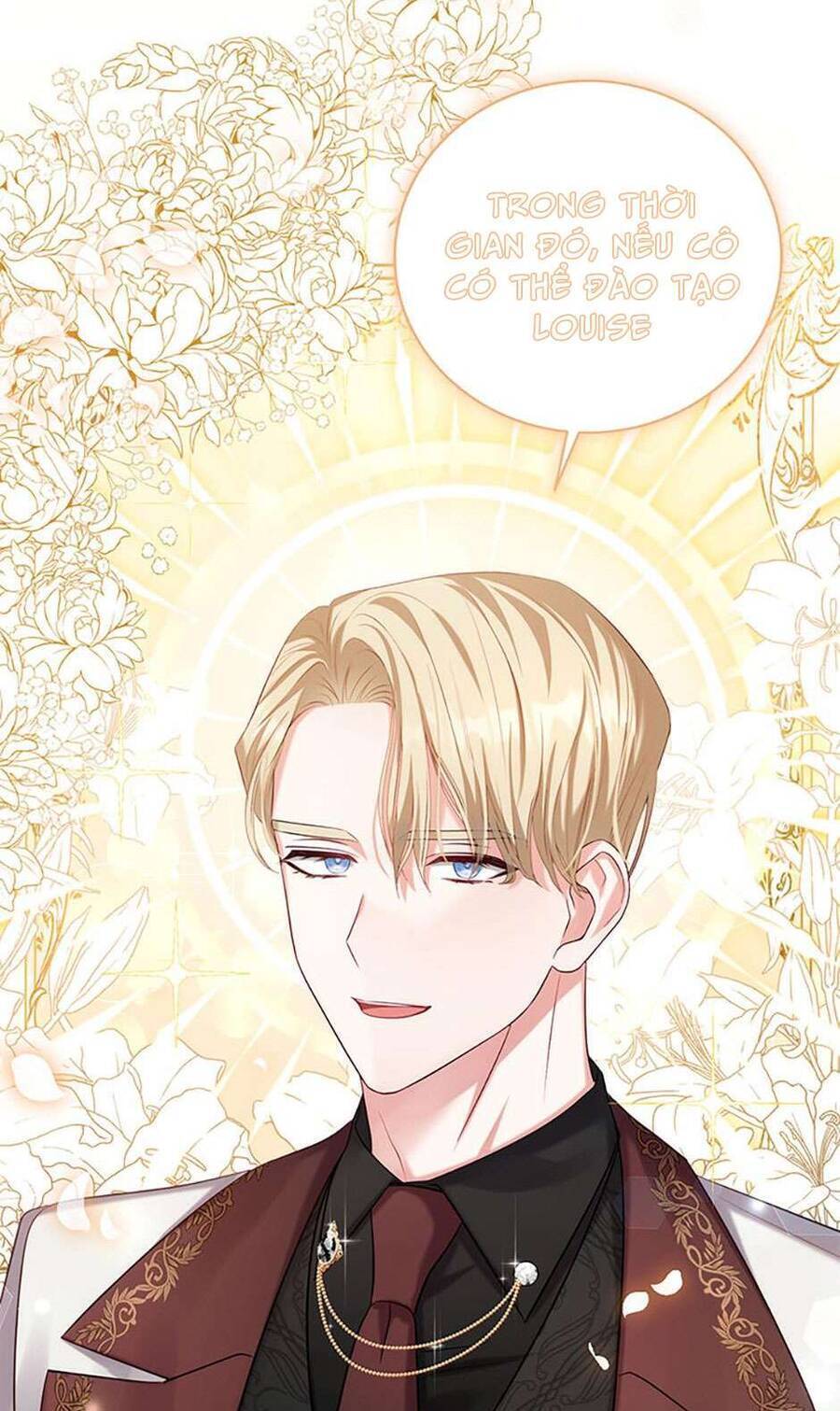 Hầu Gái Trong Trò Chơi Harem Ngược Muốn Nghỉ Việc - Chapter 4 - Page 41