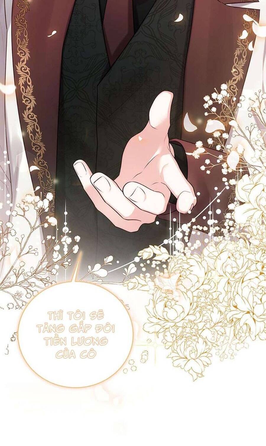 Hầu Gái Trong Trò Chơi Harem Ngược Muốn Nghỉ Việc - Chapter 4 - Page 42