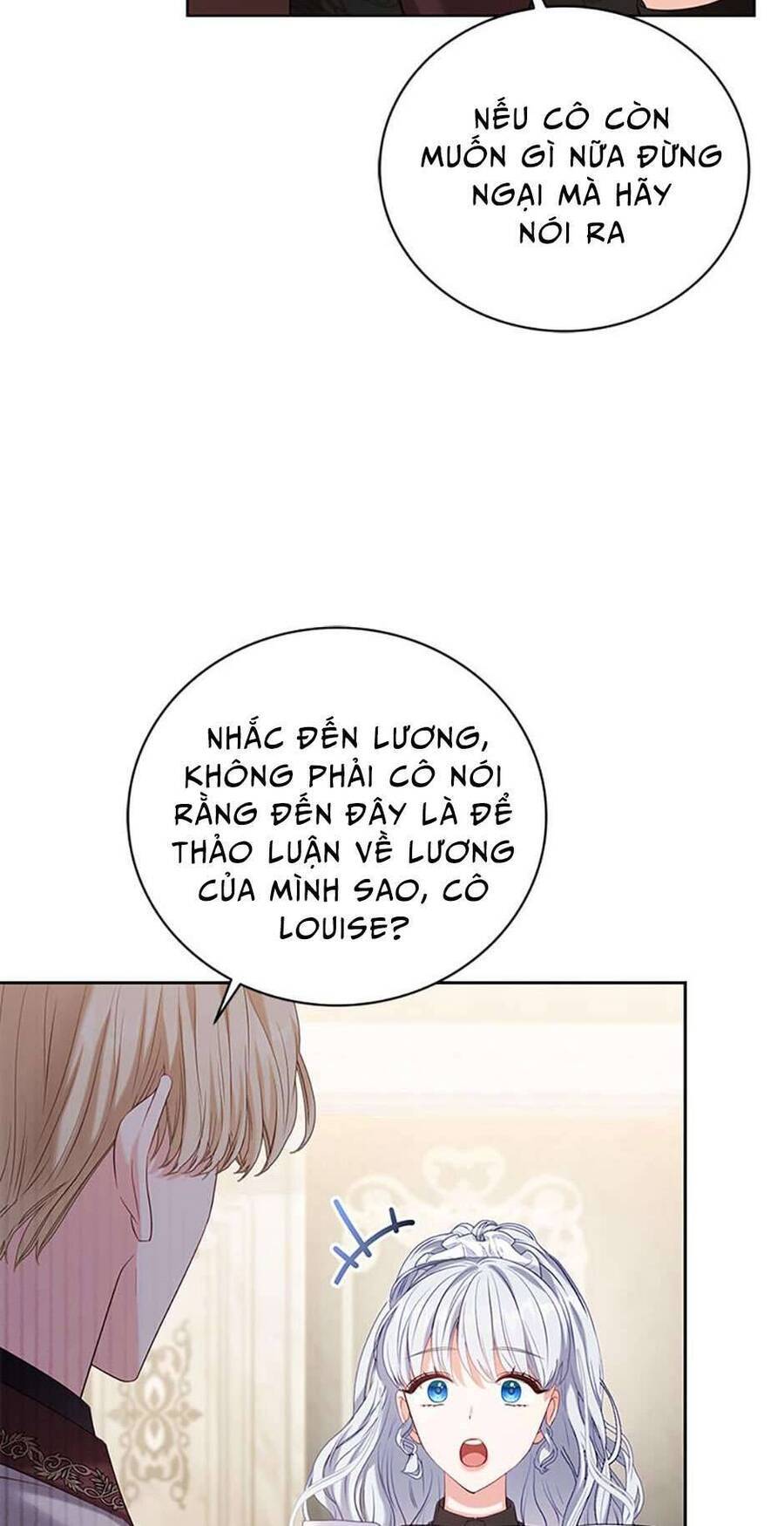 Hầu Gái Trong Trò Chơi Harem Ngược Muốn Nghỉ Việc - Chapter 4 - Page 48